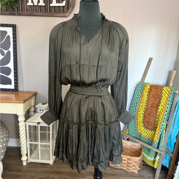 Reset by Jane • Frankie Mini Dress - Picture 11 of 13